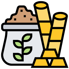 Commodities